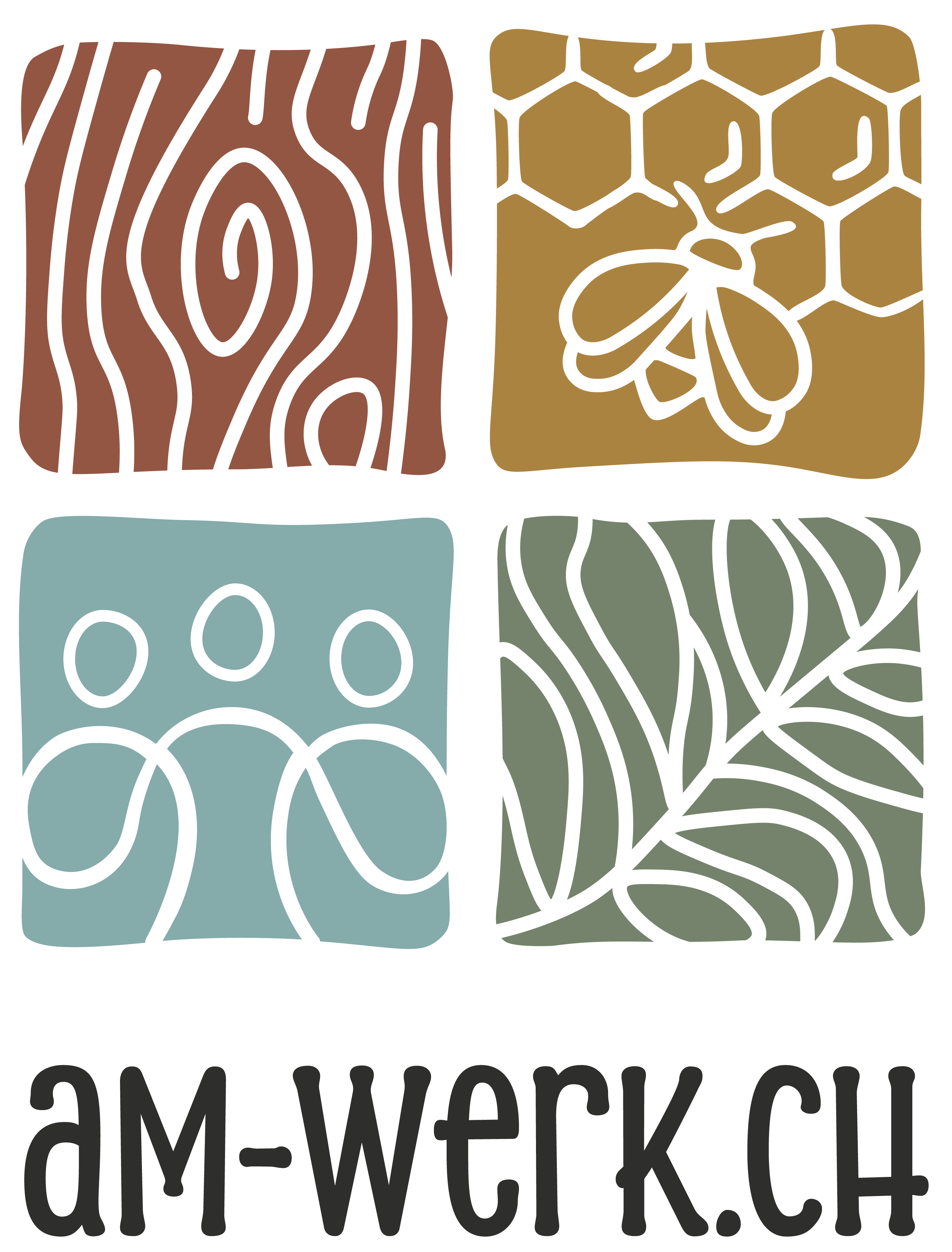 am-Werk.ch Logo